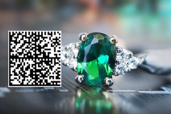 Обязательная маркировка ювелирных изделий