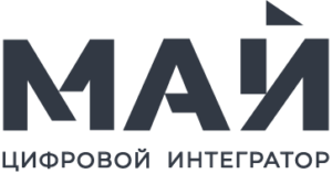 май
