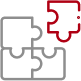 Интеграции с ERP/CRM/оборудованием